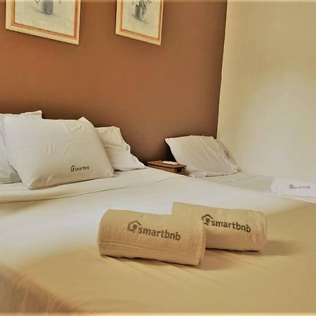 Apartamento Com Dois Quartos Na Orla De Copacabana Рио-де-Жанейро Экстерьер фото